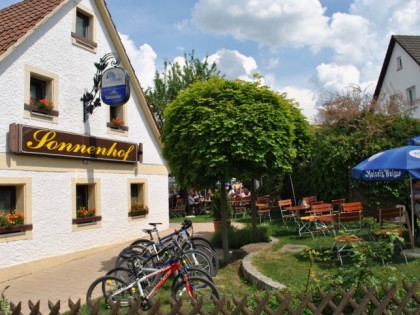Foto: Opel&amp;#039;s Sonnenhof