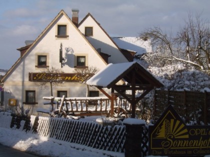 Foto: Opel&amp;#039;s Sonnenhof